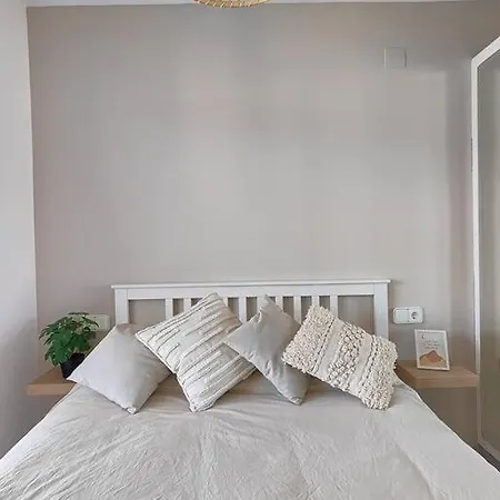 Apartment Just Oliver Holidays- Aquario Ii