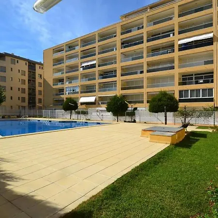 Just Oliver Holidays- Aquario Ii Apartment *