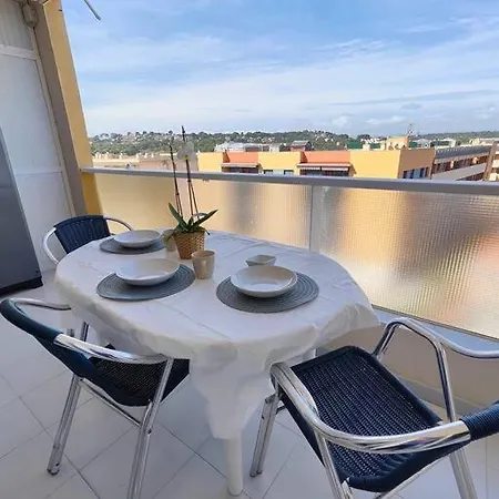 Apartment Just Oliver Holidays- Aquario Ii