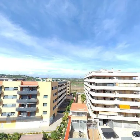 Daire Just Oliver Holidays- Aquario Ii *