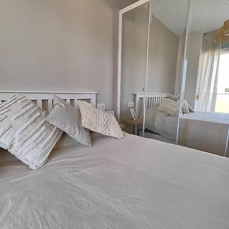 Apartment Just Oliver Holidays- Aquario Ii La Pineda