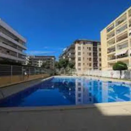 Apartment Just Oliver Holidays- Aquario Ii