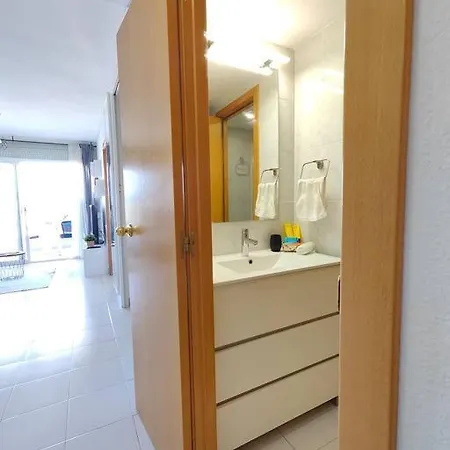 Apartment Just Oliver Holidays- Aquario Ii *